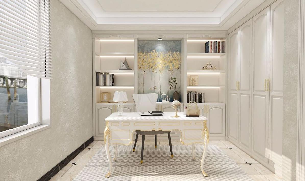 晒晒148平花60万高价装修效果！婆婆进屋说我败家，称10万能搞定