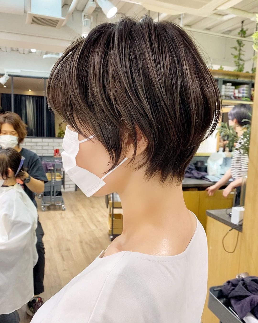 玉米面 最美女发有哪些？这10多款很不赖，看完就想试一试