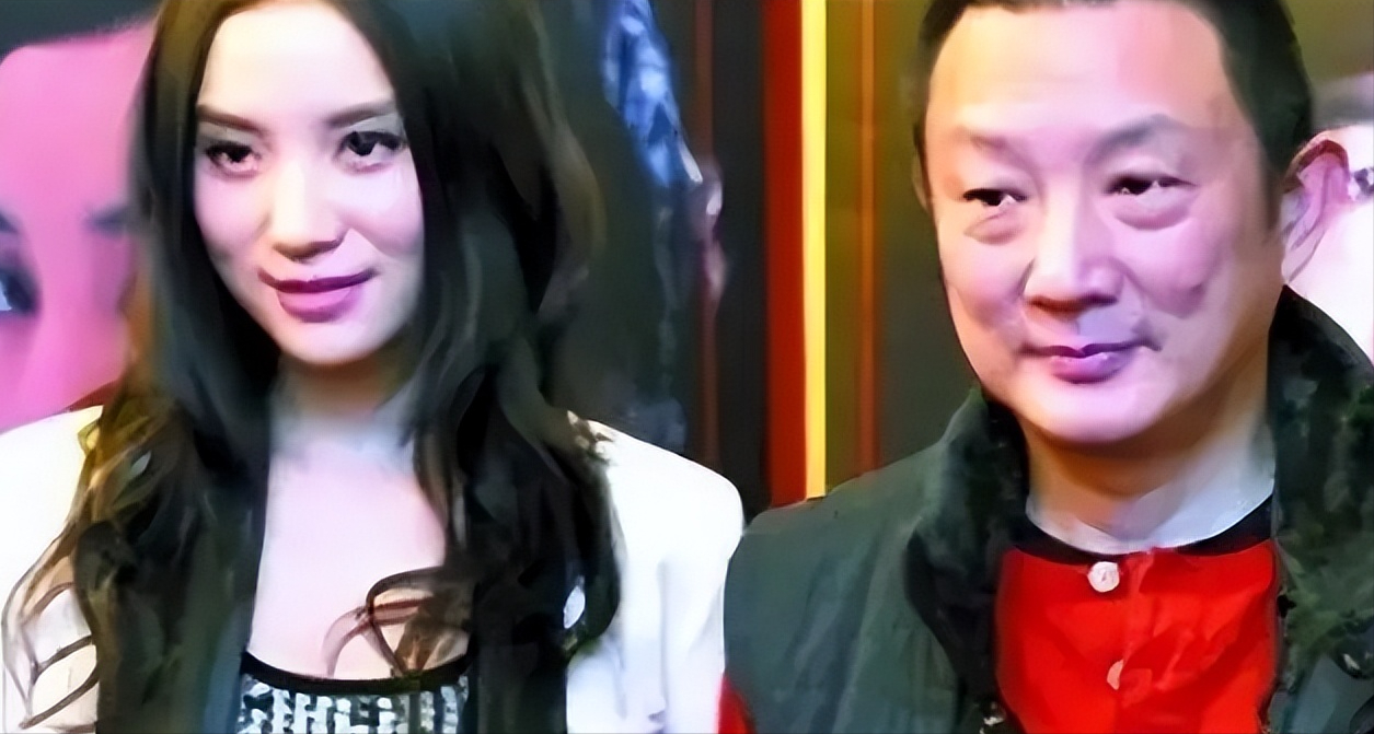 陈凯歌|见一个爱一个，这些著名导演私生活真是混乱