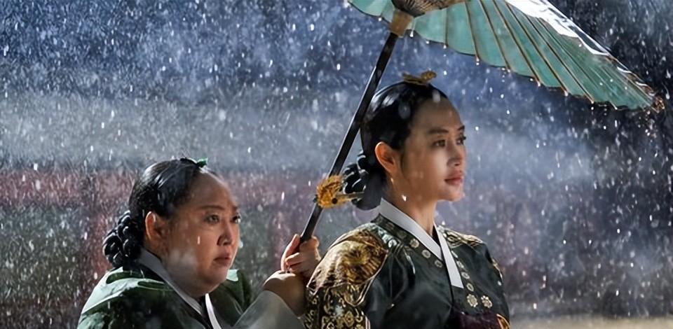 金惠秀|不愧是影后！剧还没播就喊：我没理由不演，大家也没理由不看