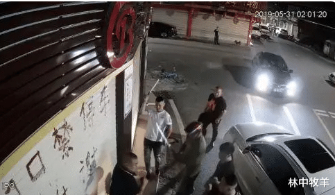 广东汕头:黑恶团伙盘踞金平长达22年,“黑老大”系当地多家企业老总