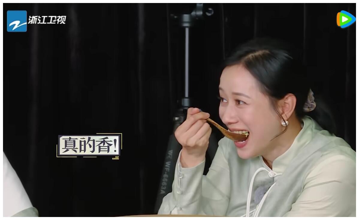 金靖的“使坏”，倪虹洁的“另类”，让这期《跑男》成功封神