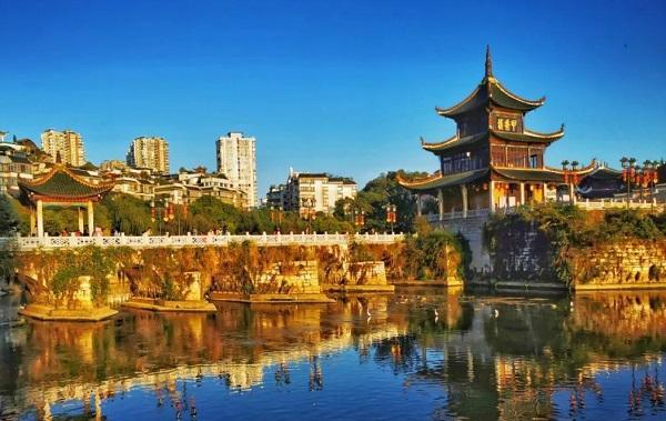 南通|中国新锐避暑之都,日均气温25℃,物价便宜适合“穷游”