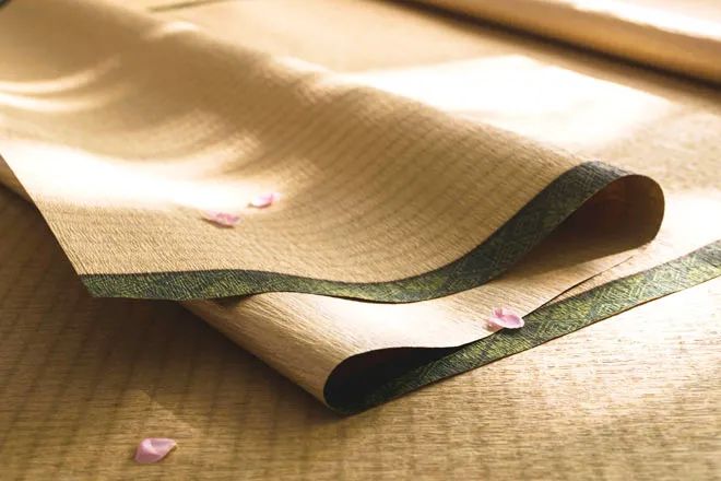 日本人的榻榻米10年不烂?那些关于榻榻米的秘密,你知道几个?