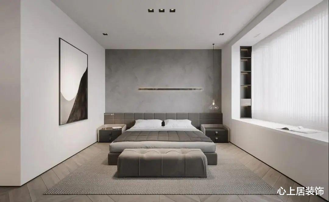 黑白之间 │ 张弛有度