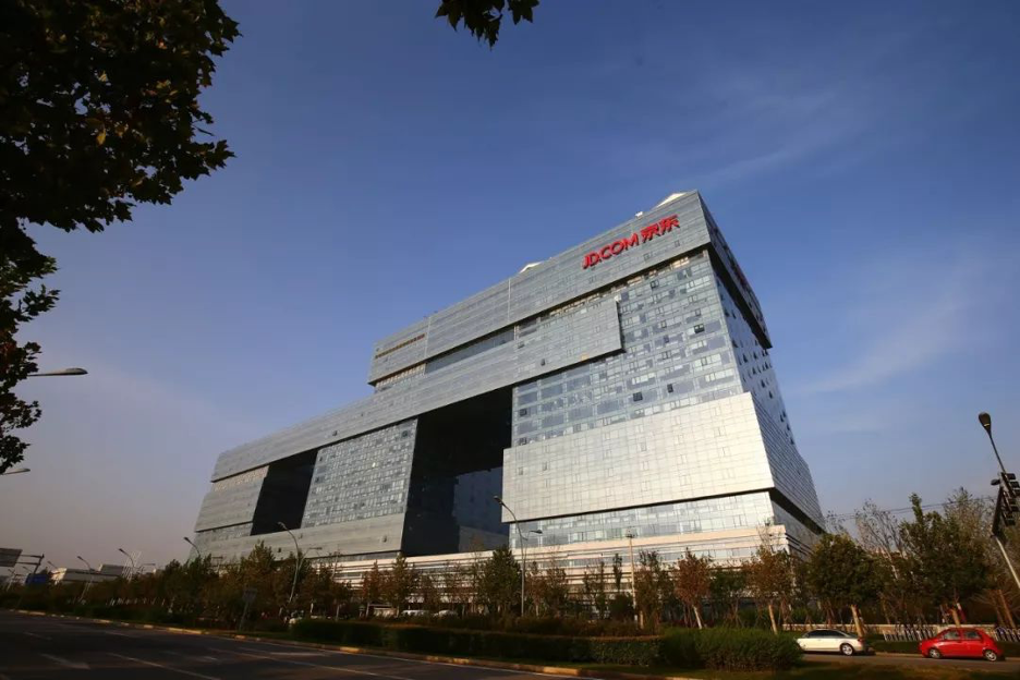 京东|围绕“人货场” ,京东做对了什么?