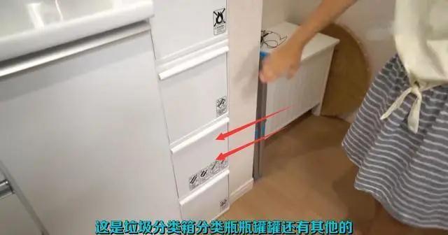 日本厨房明明比国内小一倍，却规划得整洁又实用，秒杀国内几条街