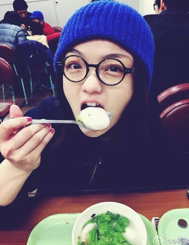 徐佳莹|经历一夜成名的她，为何被誉为下一站天后？