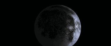 月球或许正发生某种变化，导致地球洪水滔天？可怕的“月球摆动”