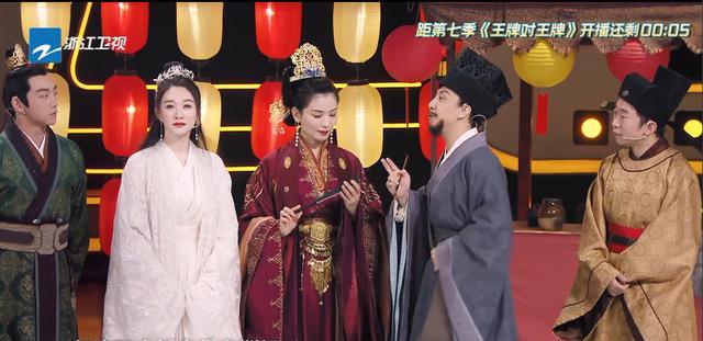 小品|《王牌7》遭疯狂打差评,广告乱入内容无新意,刘涛成唯一亮点