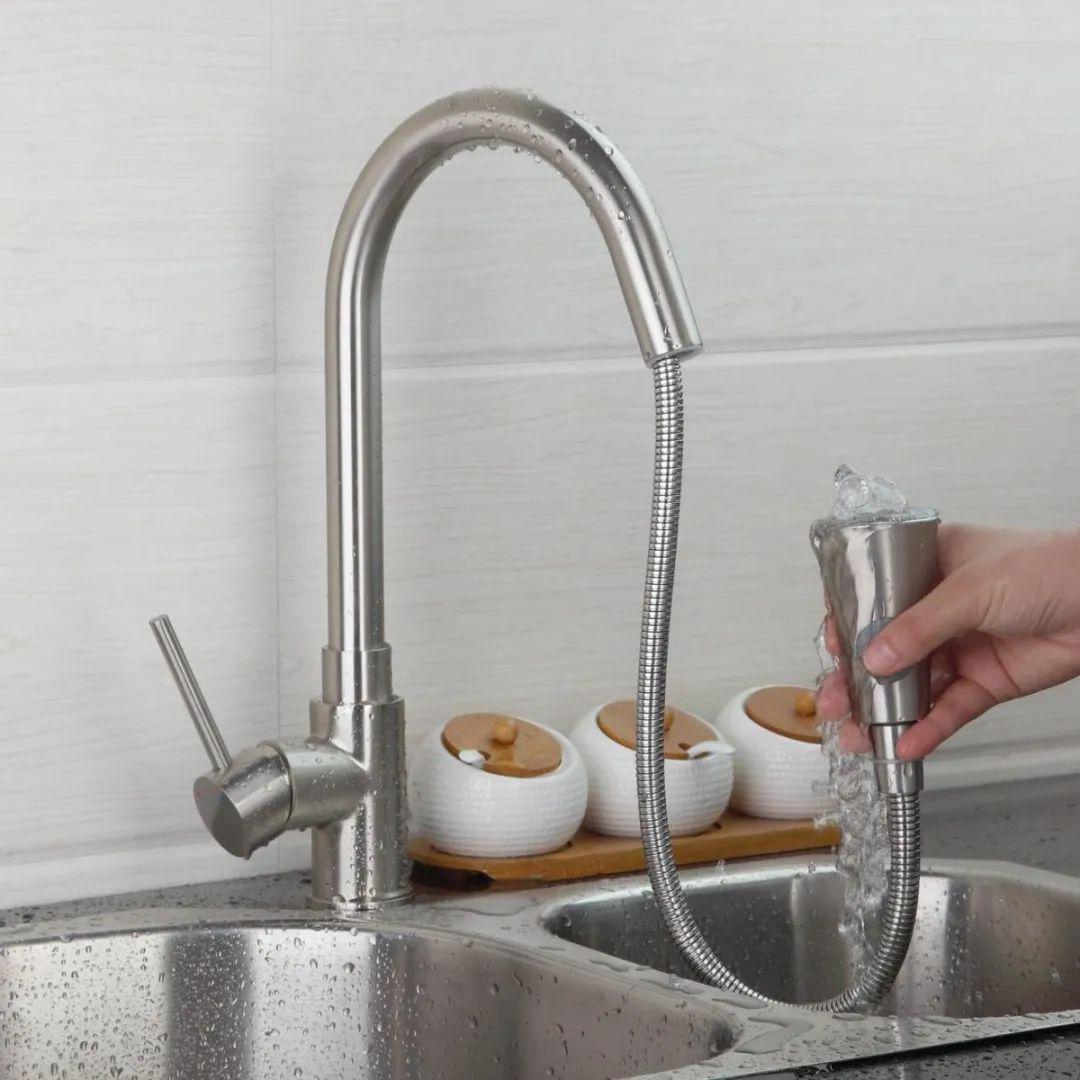 厨房再装修，5处绕着走，不然就是给后期埋雷，家务活越干越多！