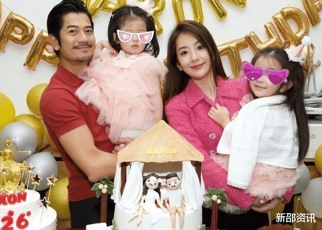 王刚|老来得子的8位男星,年龄差一个比一个大,最大的与孩子相差81岁