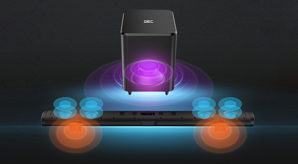 音响|一两千块的预算，怎么挑选家庭K歌音响设备？