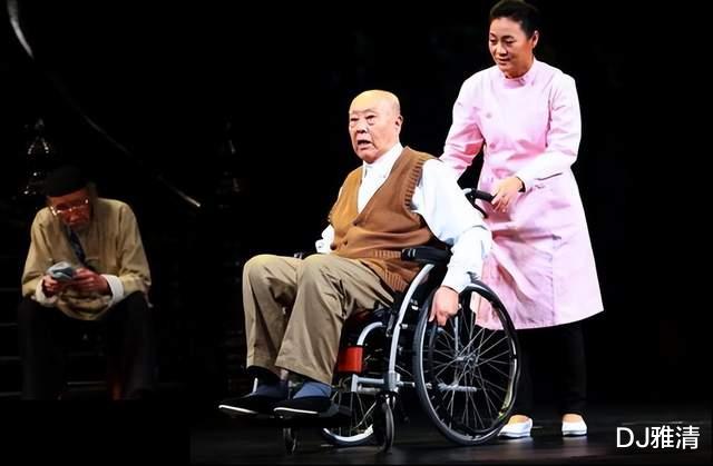 谢芳|含泪写下这篇文章,3天去世四位老艺术家,怀念郑榕,怀念赵青和李长乐