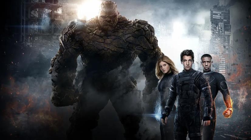 漫威|漫威《神奇四侠》不会从起源剧情开始拍？《女浩克》起源也被改！