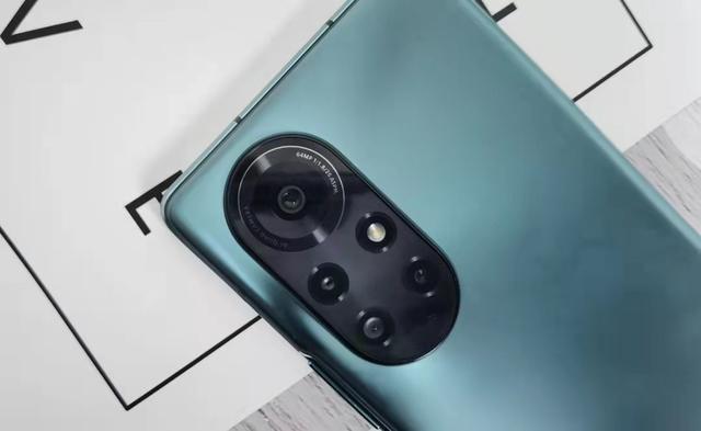 華為nova8|華為nova 8 Pro可升級鴻蒙2，麒麟985機型的生命力可真強