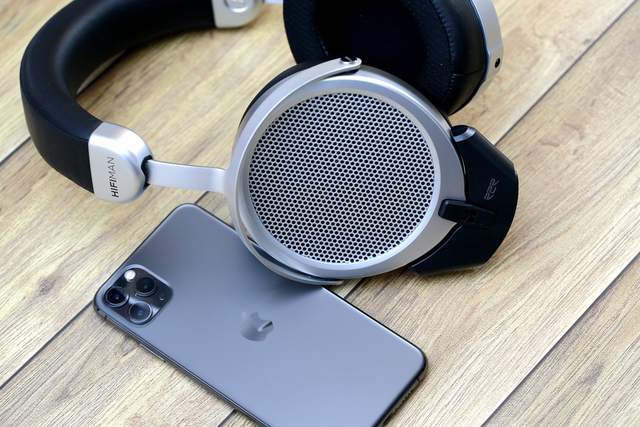 hifiman|发烧级头戴蓝牙耳机，HIFIMAN DEVA Pro评测