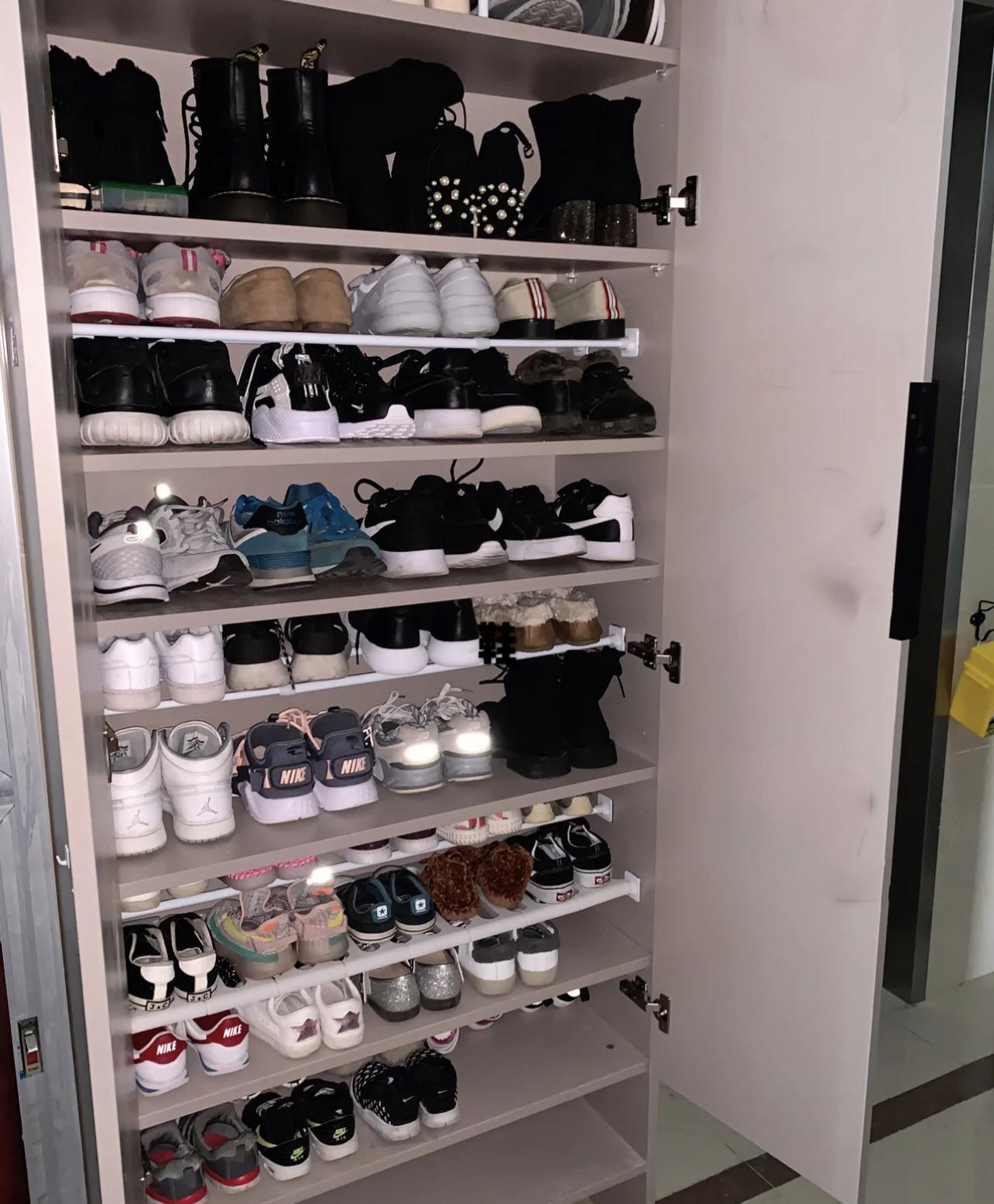 玄关最实用的12个小物件,成本不高,却能解决实际问题!