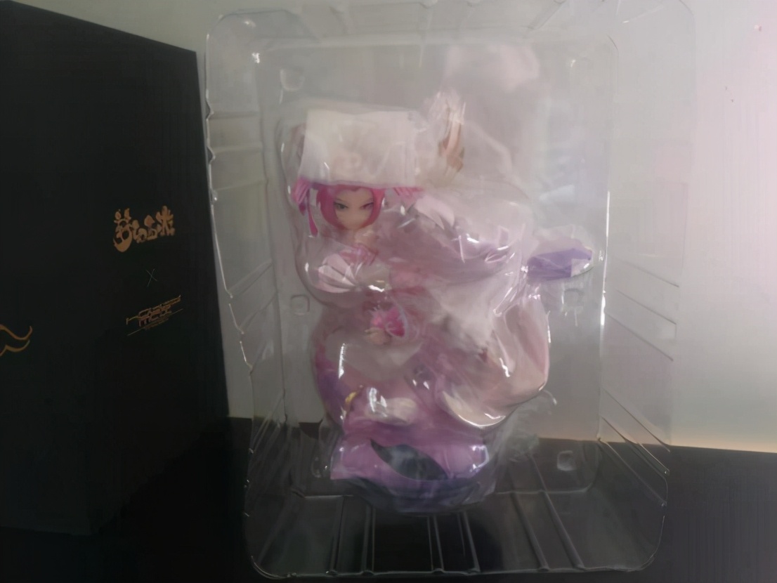 手办|梦幻西游：激动人心的时刻到了！猫灵手办开箱实录