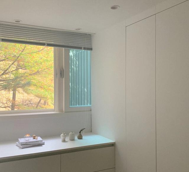 人生第一套房，80刚需成就温馨婚房，追求极简生活，耐看又舒适