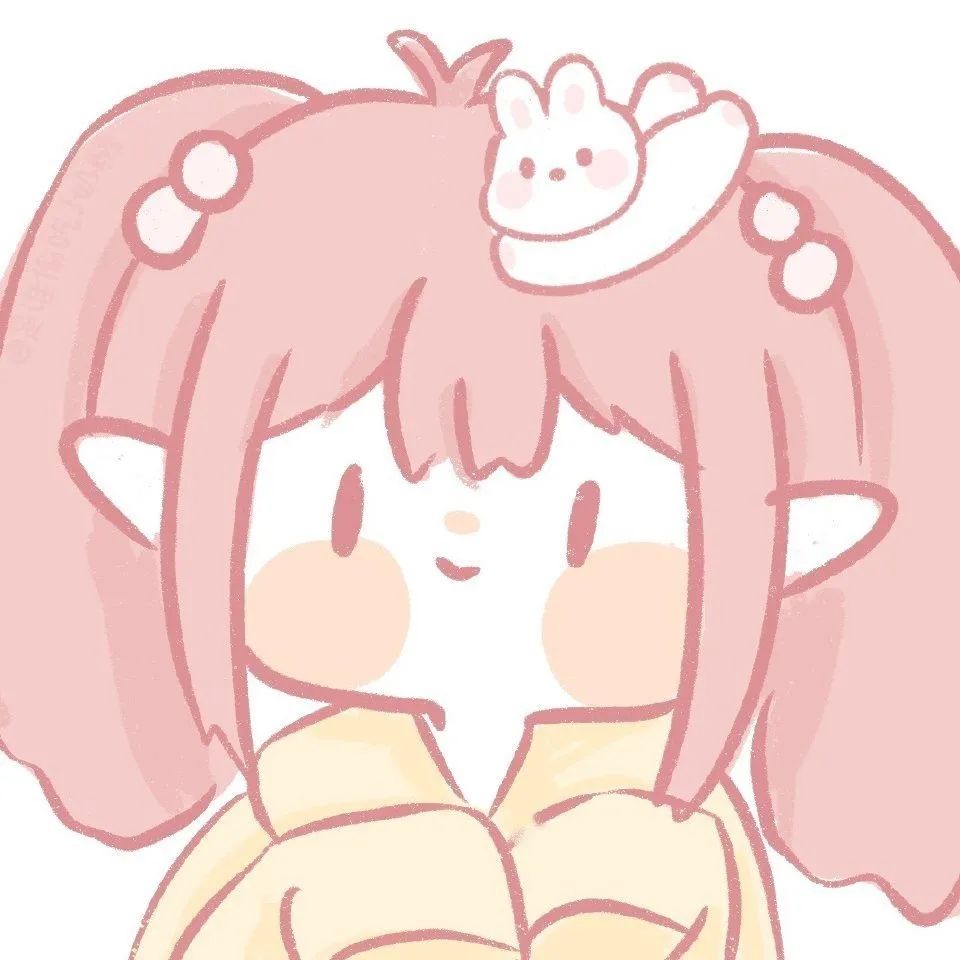 acgn漫评|动漫头像:慵懒的的午后阳光短暂的放空也很珍惜