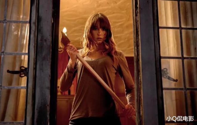 致命弯道|比《致命弯道》还好看的6部B级片,你不一定都看过