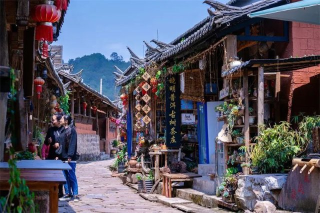茶园|普洱精品茶旅线路推荐丨来一场“寻根探祖”的普洱茶“发烧之旅”！