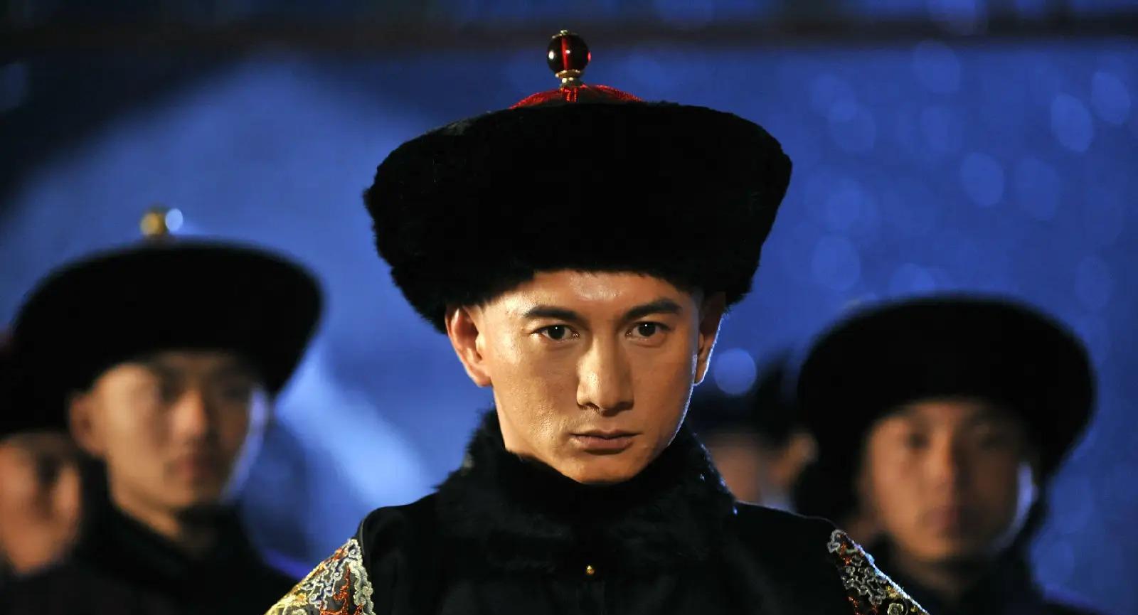 掩盖真相还是杀人灭口，雍正继位后，真杀了陪伴康熙60年的太监？