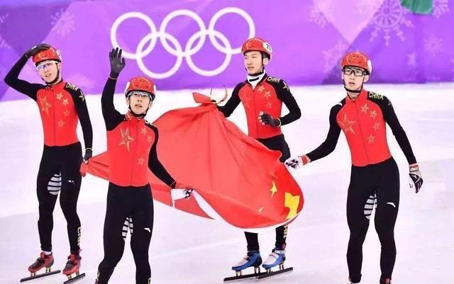 韩国队|韩国队放弃申诉，冬奥仅夺2金，成绩创下新低，嫉妒中国狂揽9金