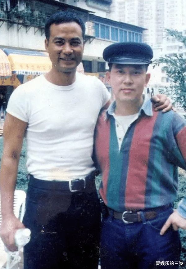 任达华|“影帝”任达华:娶小12岁琦琦,婚后8年生一女,风光背后是心酸