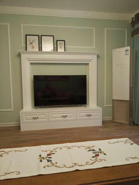 18万装修新房忍不住马上入住,邻居说30万都没这效果,我偷笑