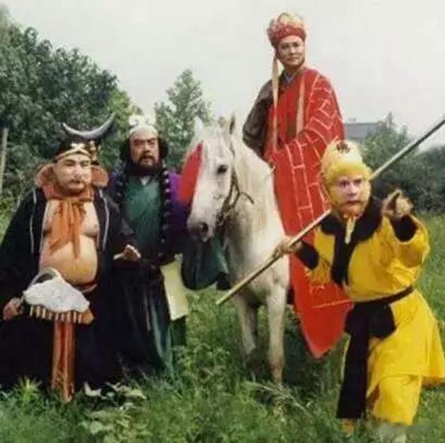 |《西游记》告诉我们了什么职场道理？唐僧是合格领导悟空却不合格