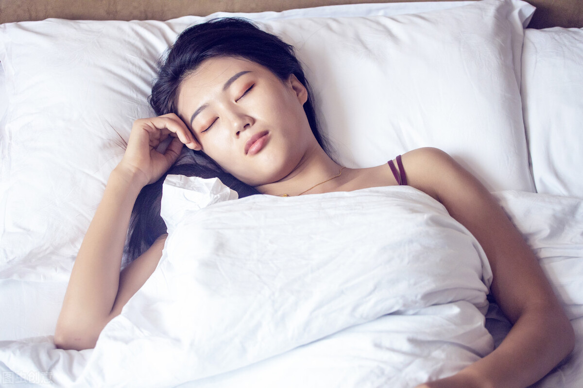 我们为什么会做梦?几千年前就已经有人开始研究人类做梦