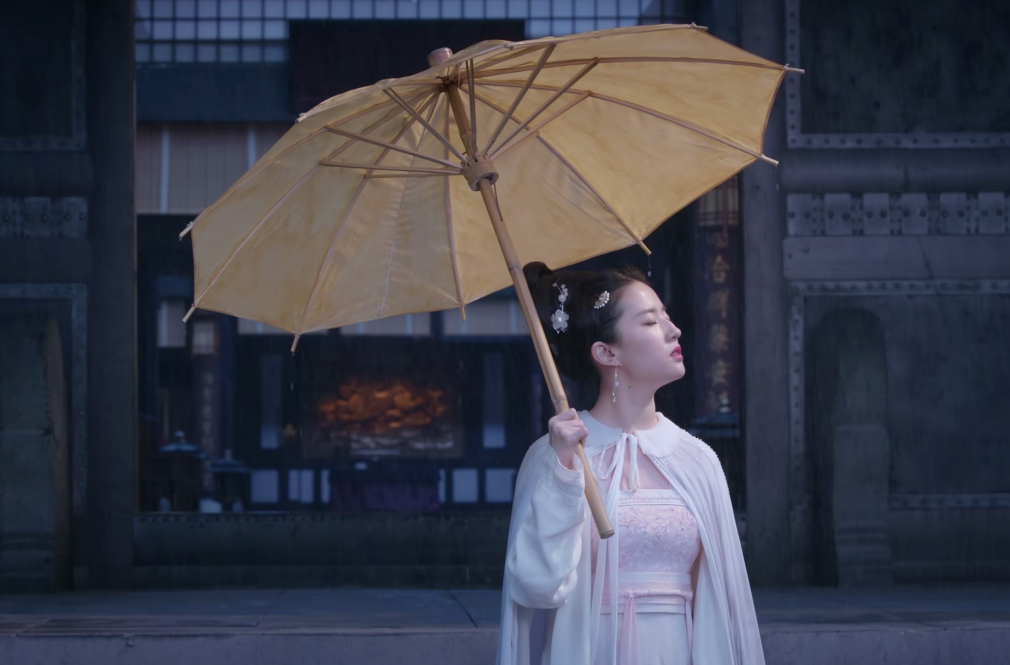 宋引章|梦华录：自卑的宋引章，自尊的盼儿，豁达的三娘，3种女人不同命