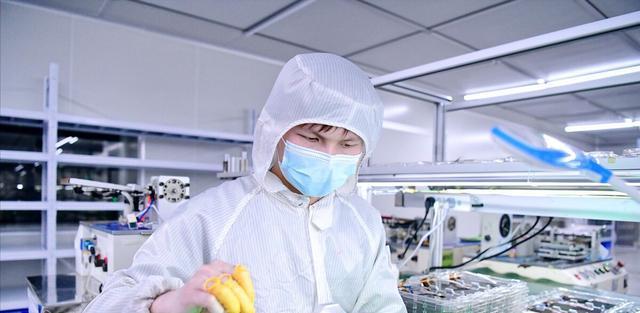 台积电|400亿投资打水漂?台积电发布重要决定,老美:真是防不胜防