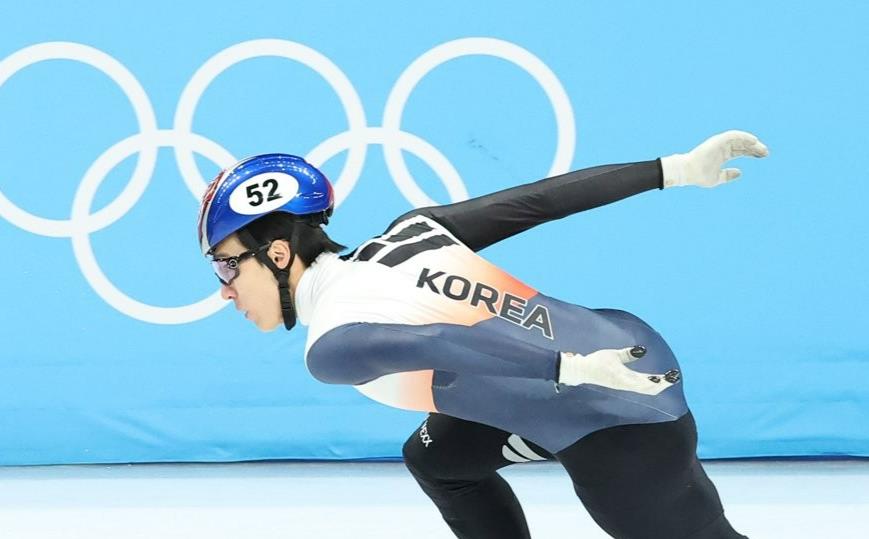 韩国队|2金5银2铜韩国冬奥选手超额完成任务 全主力出征短道花滑世锦赛
