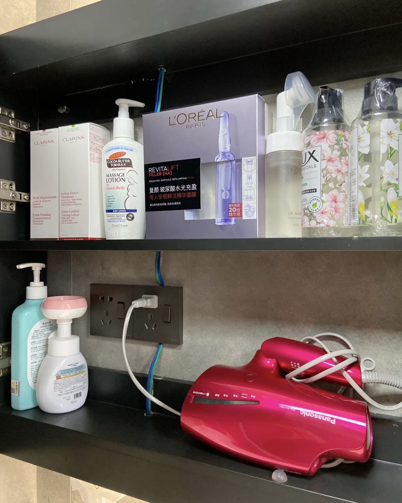 入住后才知道,卫生间这些“缺乏思考”的设计有多难用,受够了!