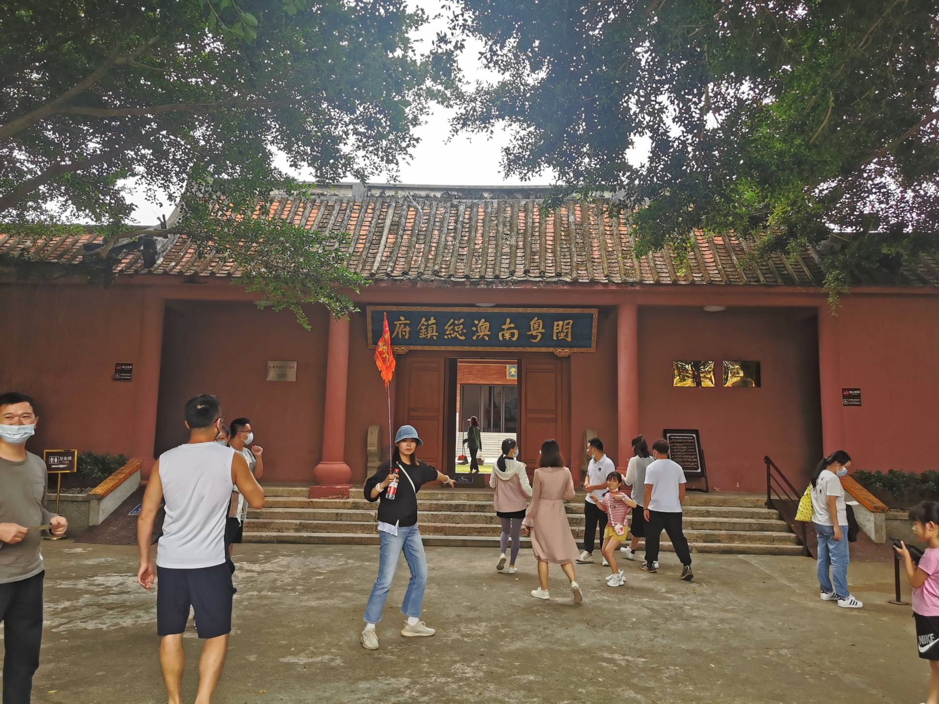 乡村旅游|去北回归线上看海：南澳岛的日与夜