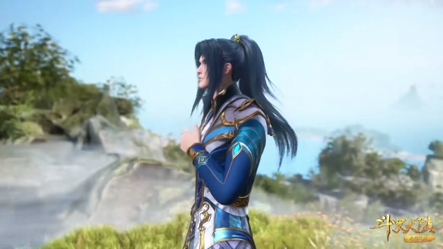 佐良娜|斗罗:马红俊还是逊色于戴沐白,戴沐白可持久战,马红俊爆发性强