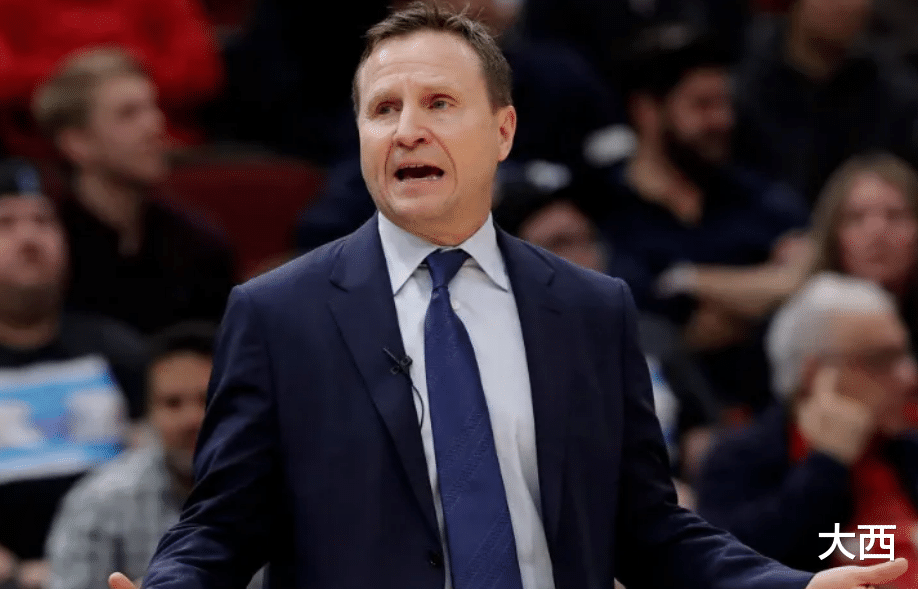 威斯布鲁克|4年辗转4队，4位主教练被迫下课，他成NBA拆队大师？