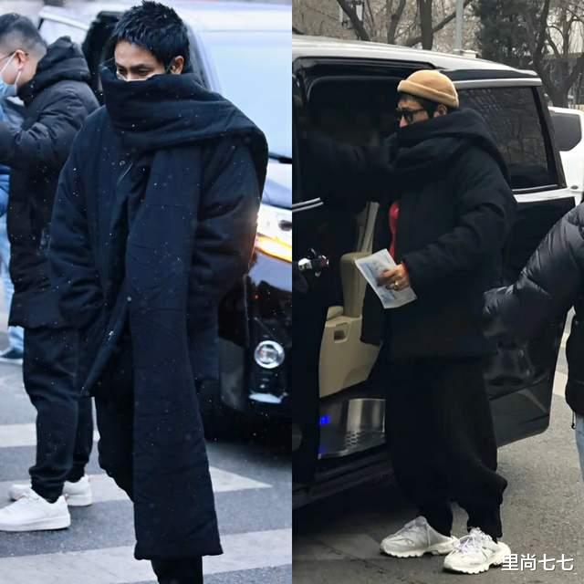 春晚|春晚首次联排新面孔多!赵丽颖终于露面,舞台装曝光红色成主流