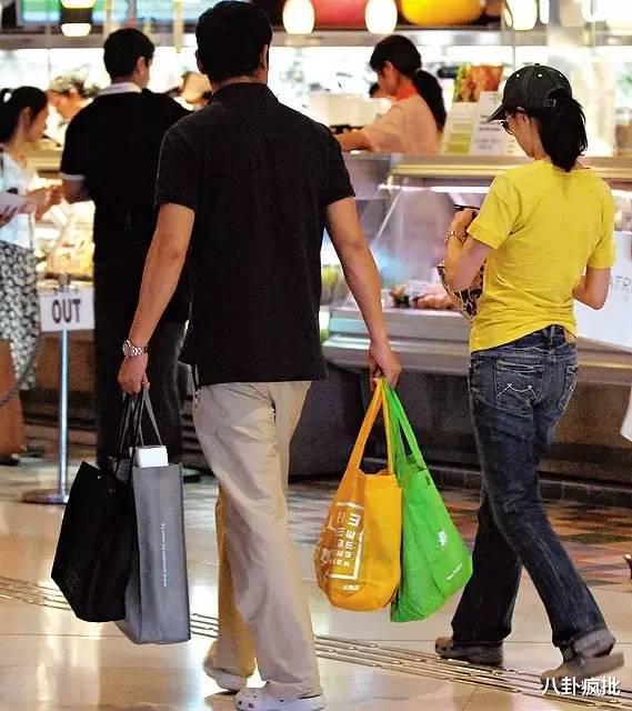 郭蔼明|郭蔼明下嫁刘青云的瓜！