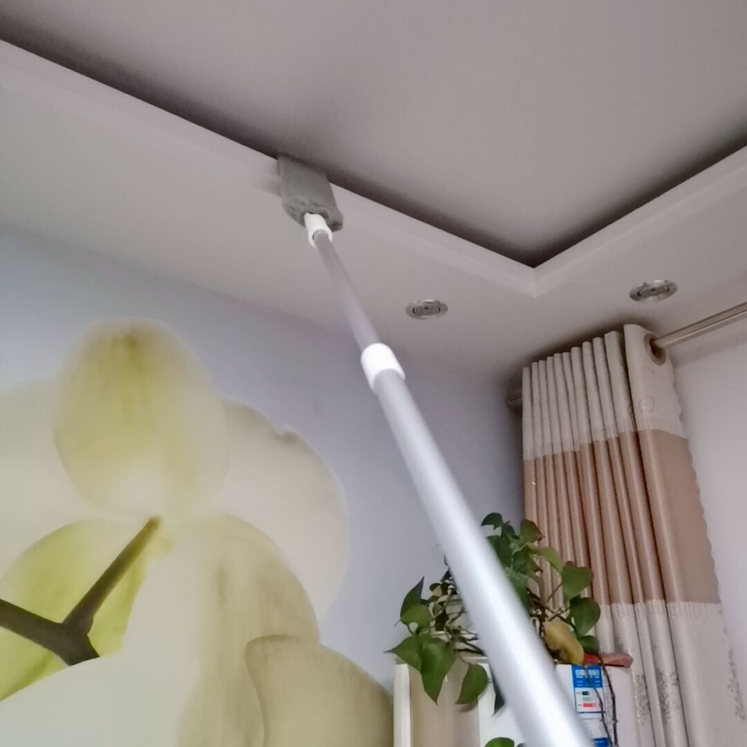 我妈第一次来我家直接惊呆,吐槽:原来你的钱都是这样花光的!