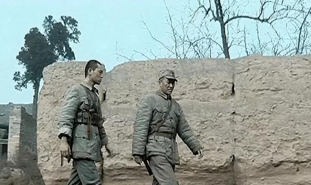 李云龙|《亮剑》独立团在赵家峪被袭，仅有8人突围，这8人都是谁呢！