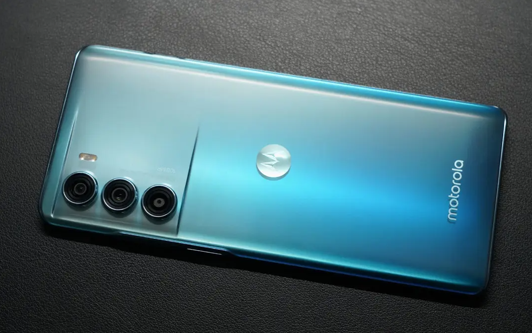 摩托罗拉|性价比神机一跌再跌,12GB+256GB+一亿像素,顶配跌至2199元