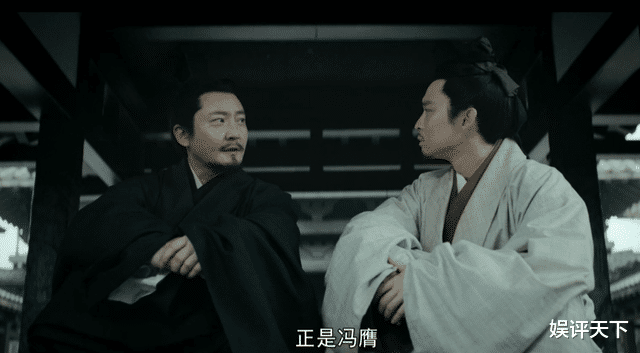 风起陇西|《风起陇西》：悬念性、故事性都很好，看到第16集，感觉自己被耍了！