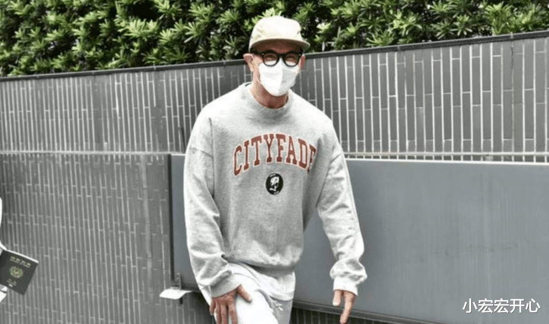 大S 在美容这件事上，大S和具俊晔绝对是个狠人！