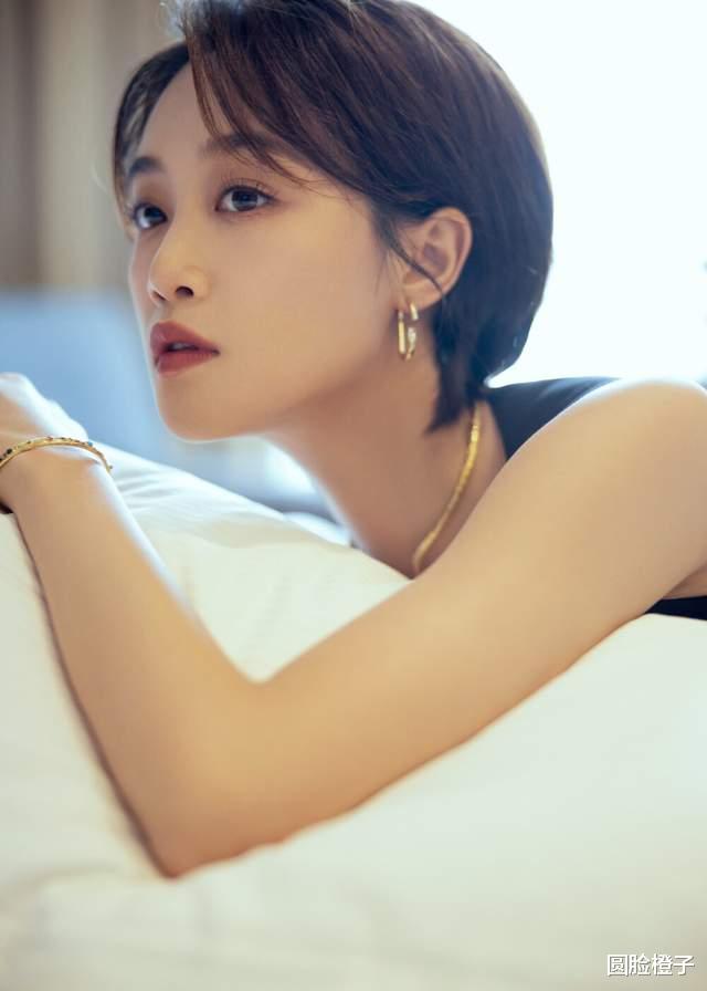 大S|五官扁平也很美的女星，我只服这6位！没有浓眉大眼也是大美人