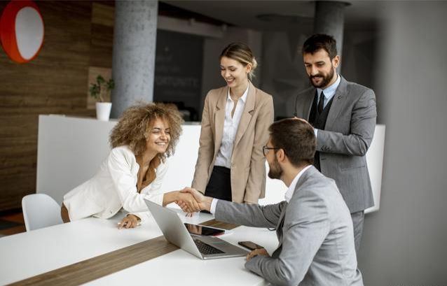 德国|在职场丨想得到内心安宁,你需要培养自己的容错力!