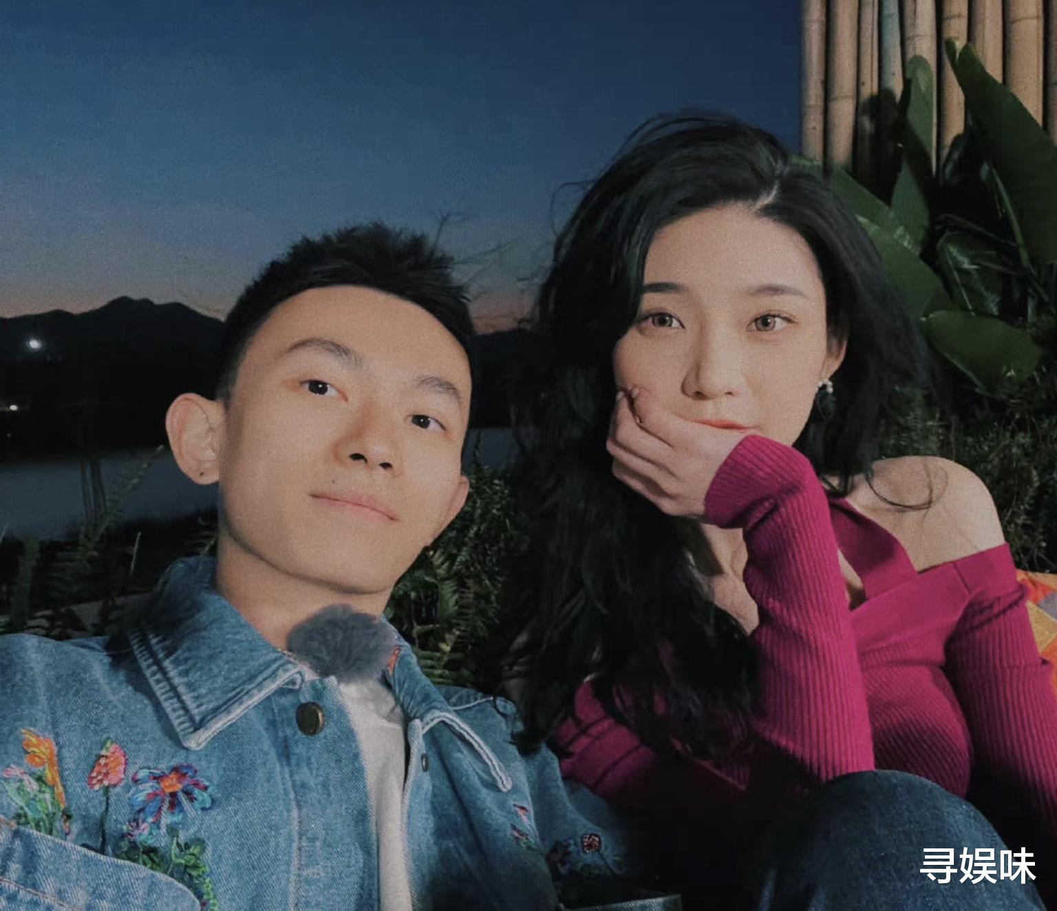 喜欢你我也是第三季|《喜欢你我也是3》嘉宾近况，陈孝良住院，CU做导演，王蓓在带娃